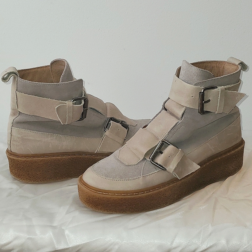 Free People Boots
